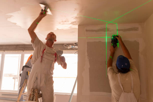 Best Drywall Sanding and Smoothing  in Laguna Niguel, CA